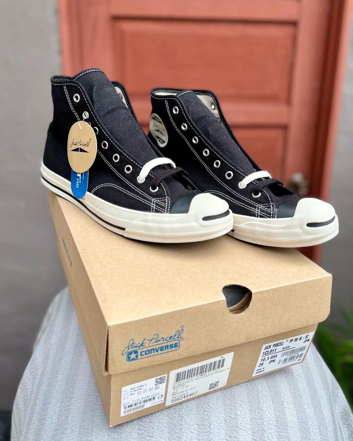 Converse jack purcell japan 2019 sales