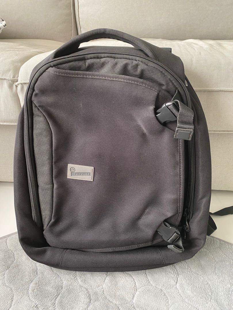Crumpler laptop bag, Computers & Tech, Parts & Accessories, Laptop Bags