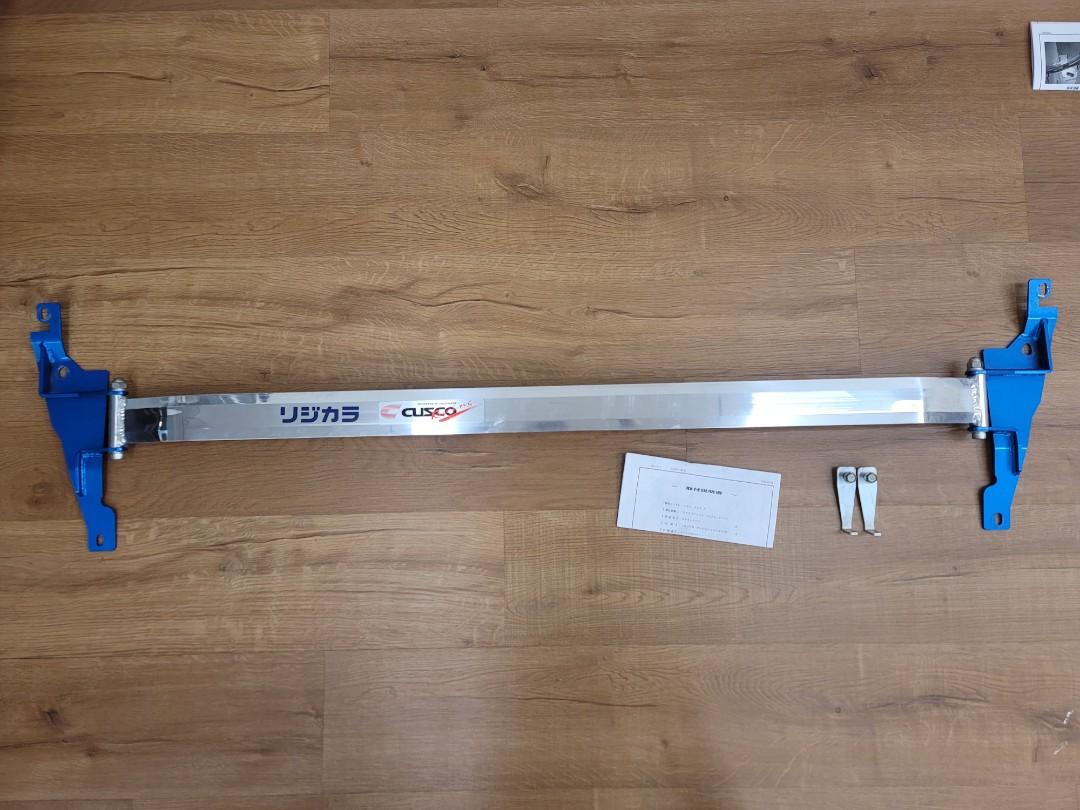 Cusco Tower Bar Honda Jazz GK5, Auto Accessories on Carousell