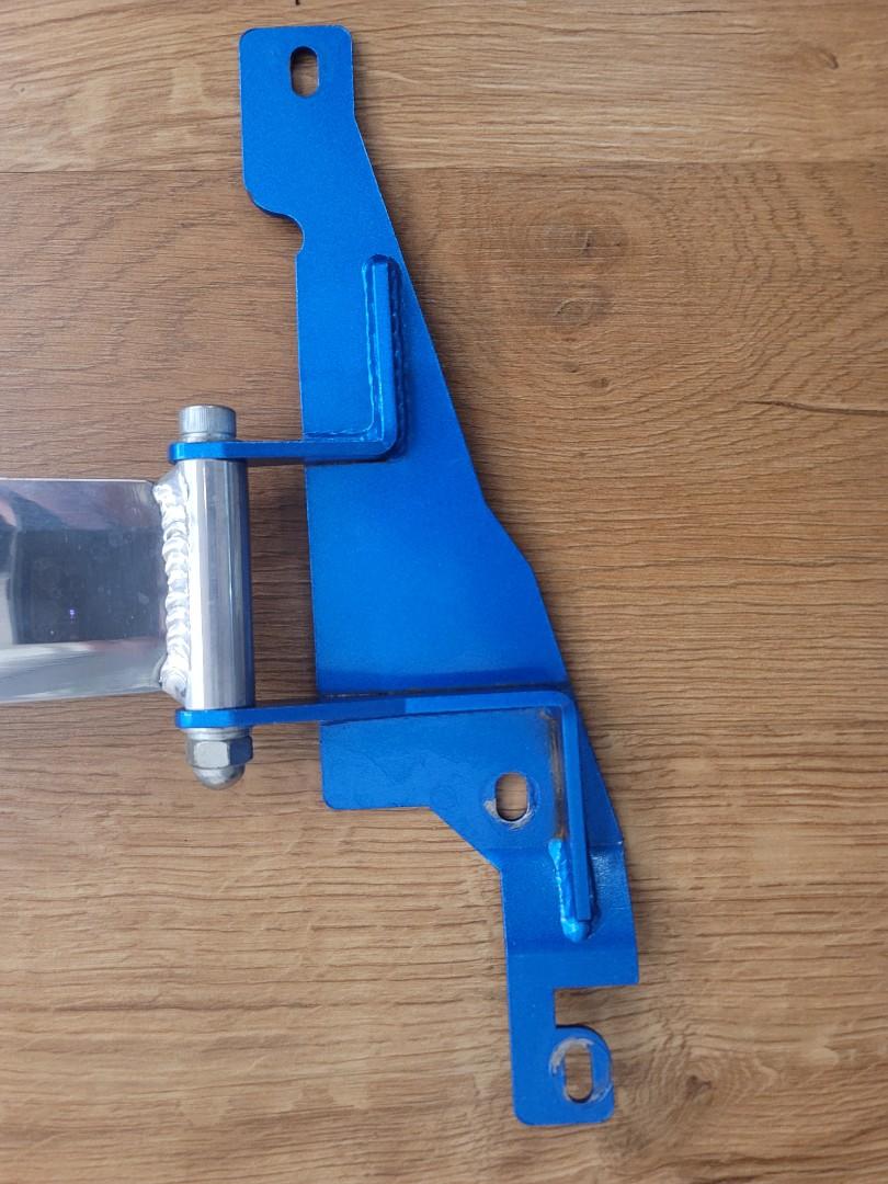 Cusco Tower Bar Honda Jazz GK5, Auto Accessories on Carousell