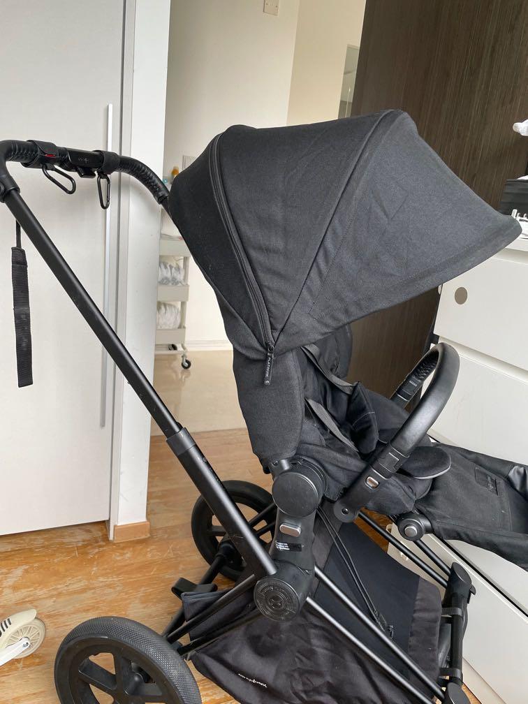 Cybex priam buggy board sales