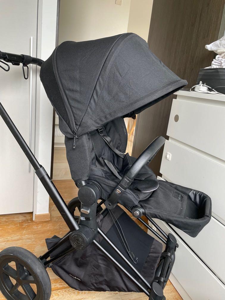 Cybex priam buggy board sales