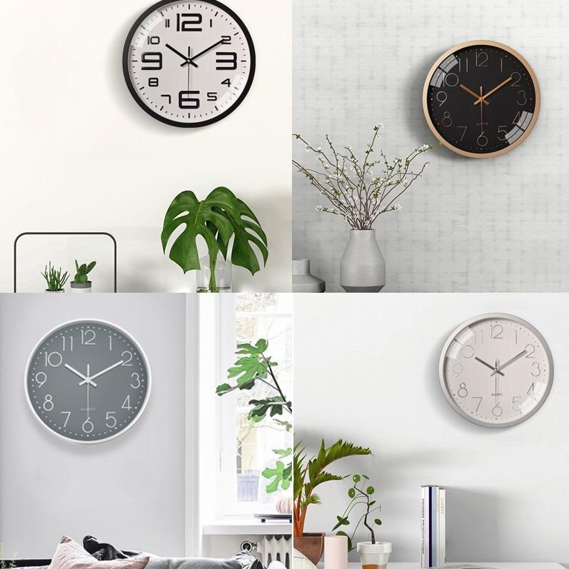 Quartz movement for wall clock store