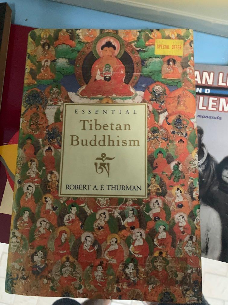 Dharma books, Hobbies & Toys, Books & Magazines, Religion Books on ...