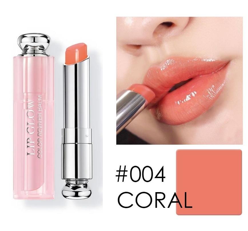004 coral dior Clearance