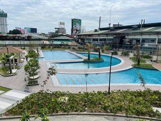 DMCI Prisma Residences 2BR for sale / rent