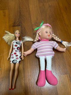 Dolls free giveaway