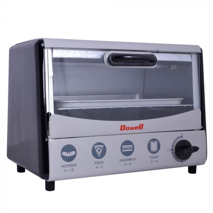 dowell oven toaster, TV & Home Appliances, Kitchen Appliances, Ovens & Toasters on Carousell