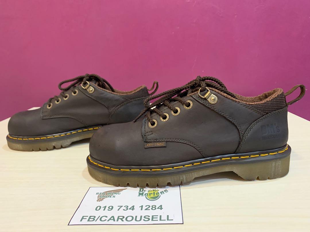 Dr new arrivals martens ashridge