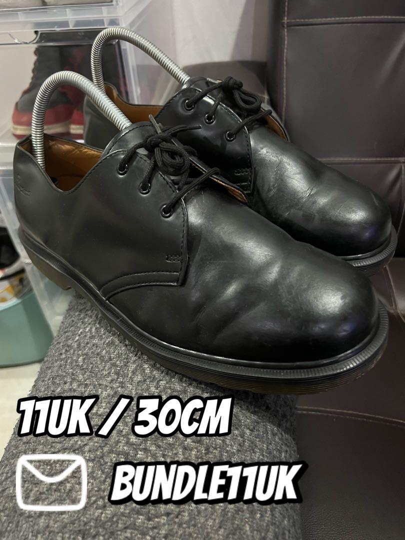 Dr martens sales plain welt