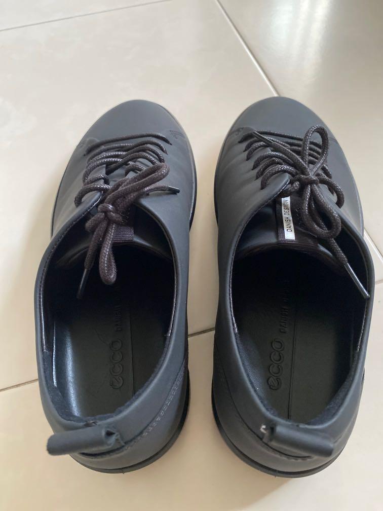 ECCO Danish Design, Men's Fashion, Footwear, Casual shoes on Carousell