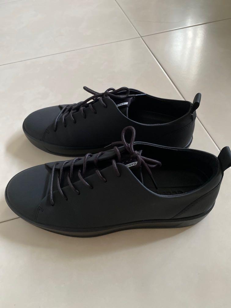 ECCO Danish Design, Men's Fashion, Footwear, Casual shoes on Carousell