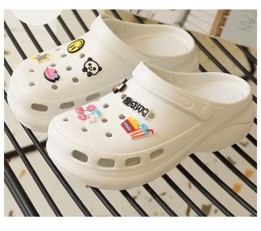 Cute clogs outlet for summer