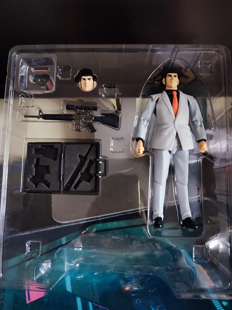 Figma shop golgo 13