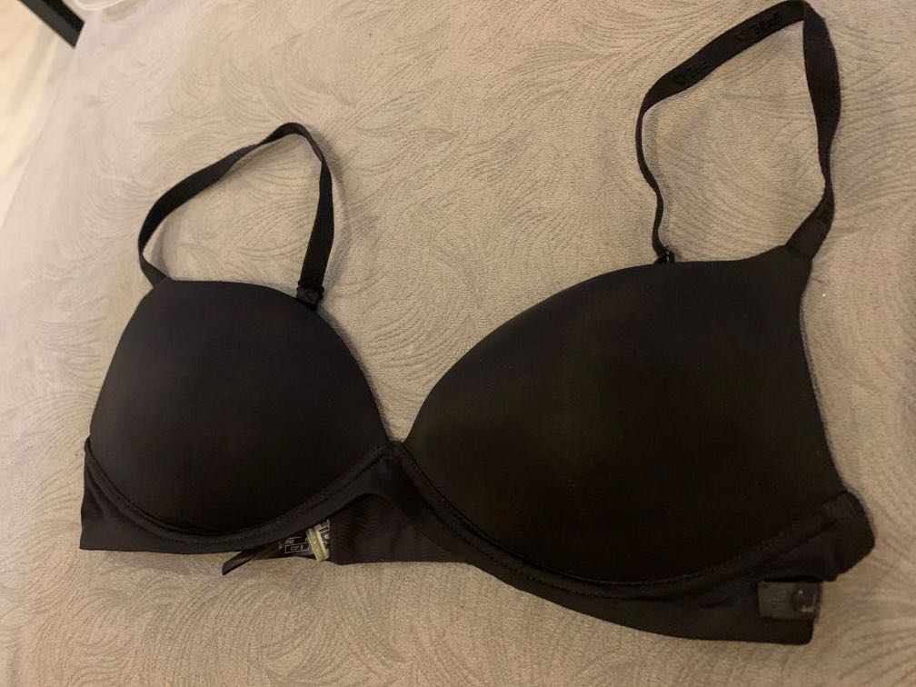 Non Underwire Bras & No Wire Bras FILA