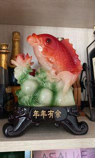 Fish Collectable