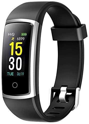Fitfort fitness tracker store review