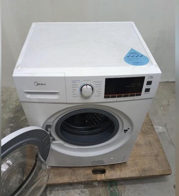Free delivery washer/washing machine, TV & Home Appliances, Washing