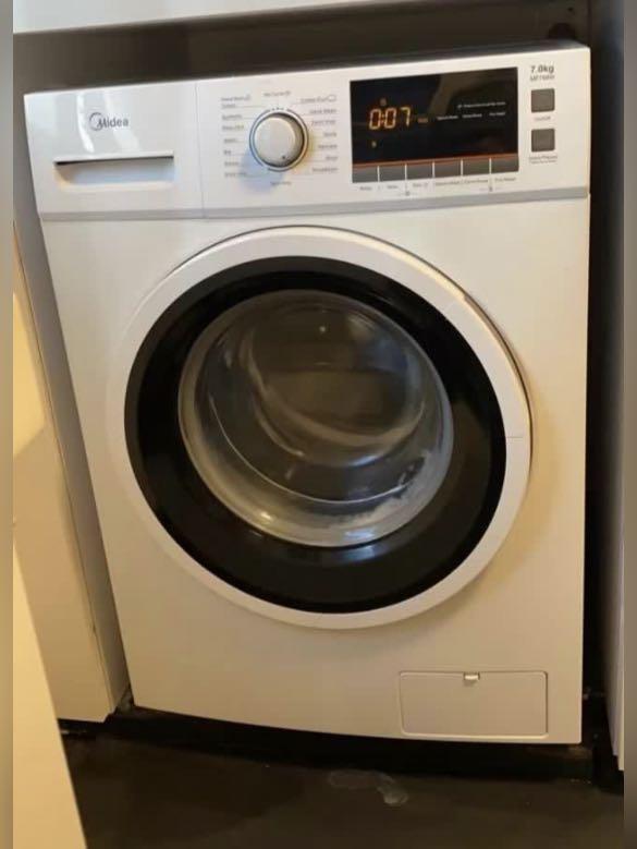 Free delivery washer/washing machine, TV & Home Appliances, Washing