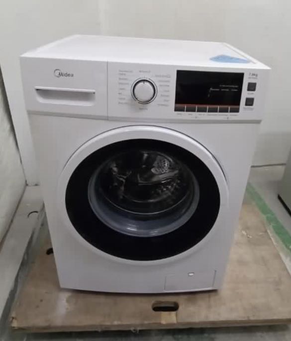 Free delivery washer/washing machine, TV & Home Appliances, Washing