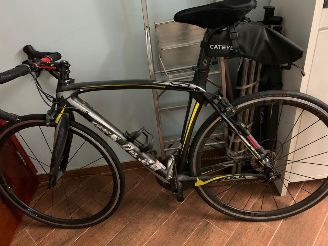 Fuji 2025 sst 1.1