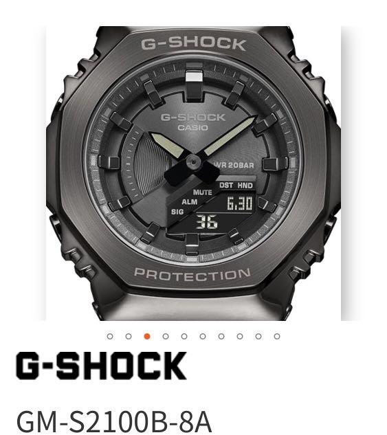 ❤️取次店❤️ Javia Calleja 2G LIMITED MODEL 別注G-SHOCK