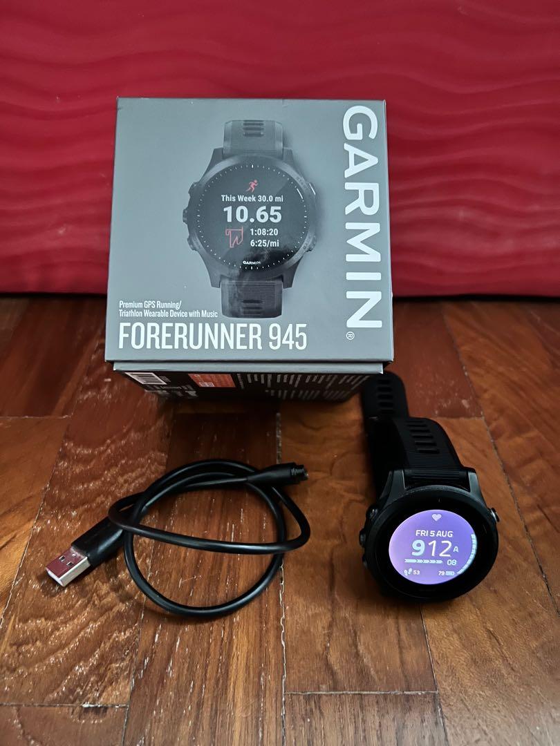 Garmin forerunner 720 hot sale