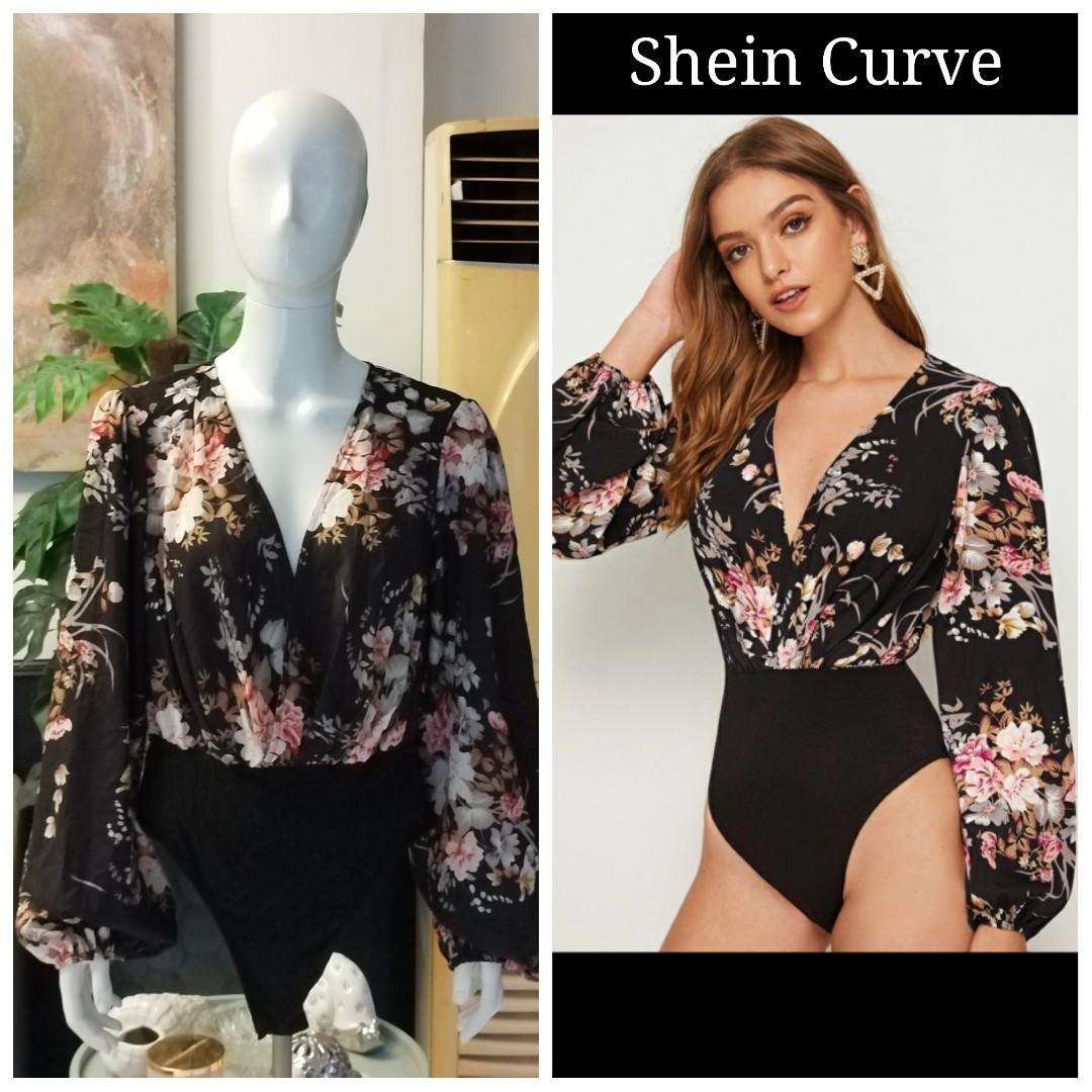 Gaurantee Authentic SHEIN Curve Plus 