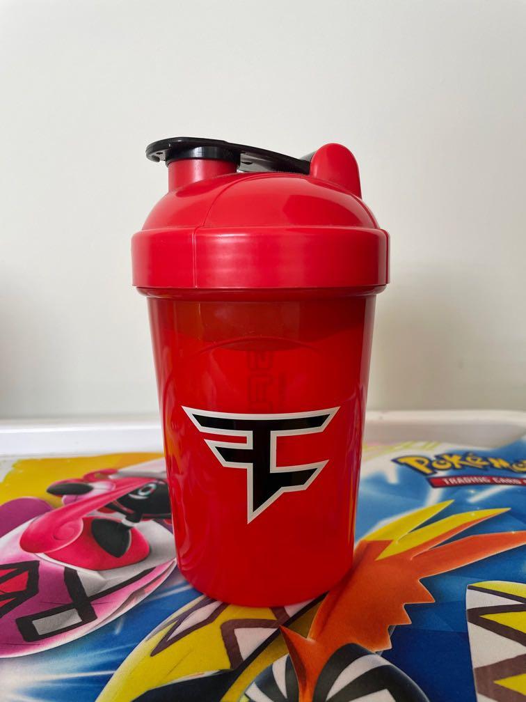 Gfuel shaker, Food & Drinks, Beverages on Carousell