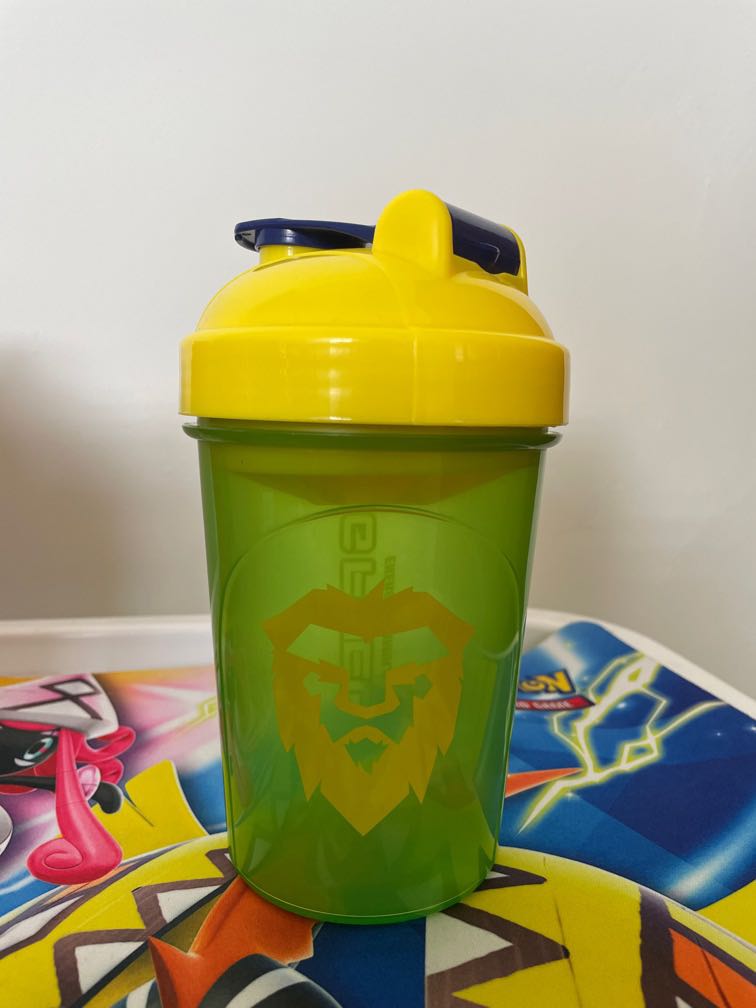 Gfuel shaker, Food & Drinks, Beverages on Carousell