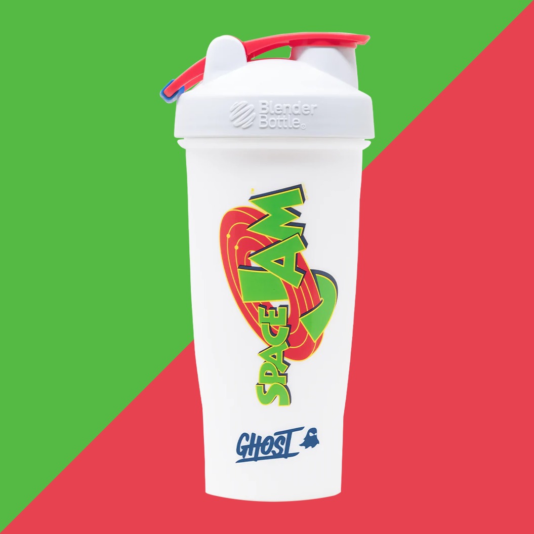 GHOST - AVAILABLE NOW! GHOST® Shaker of the Month, June _