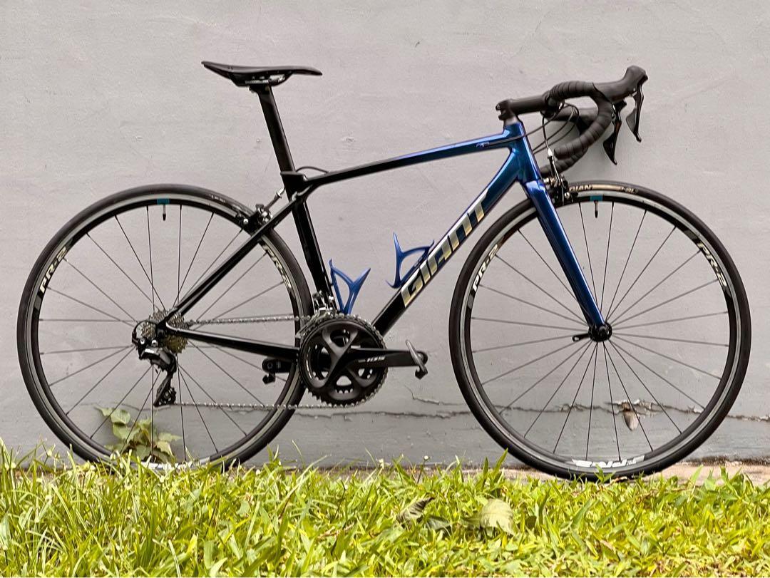 GIANT TCR SL1