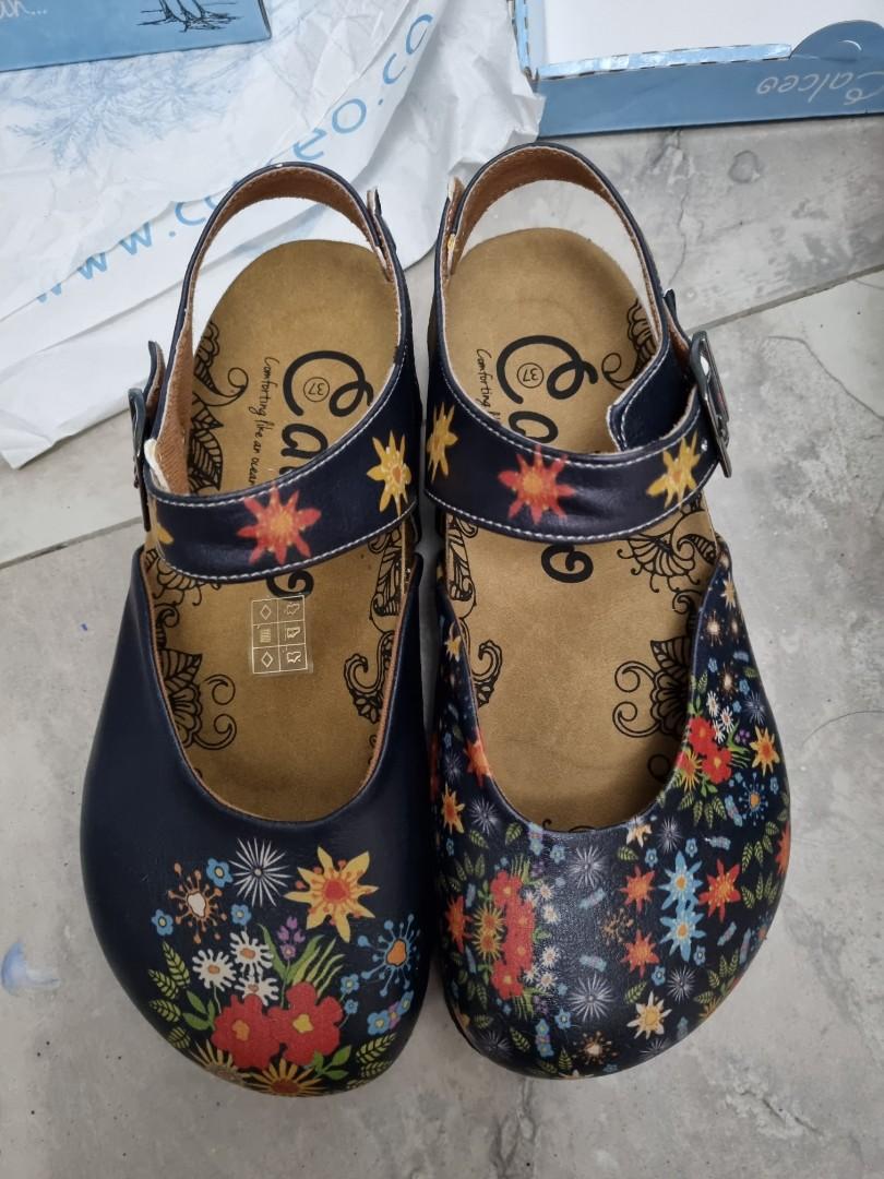 Goby clogs 2025