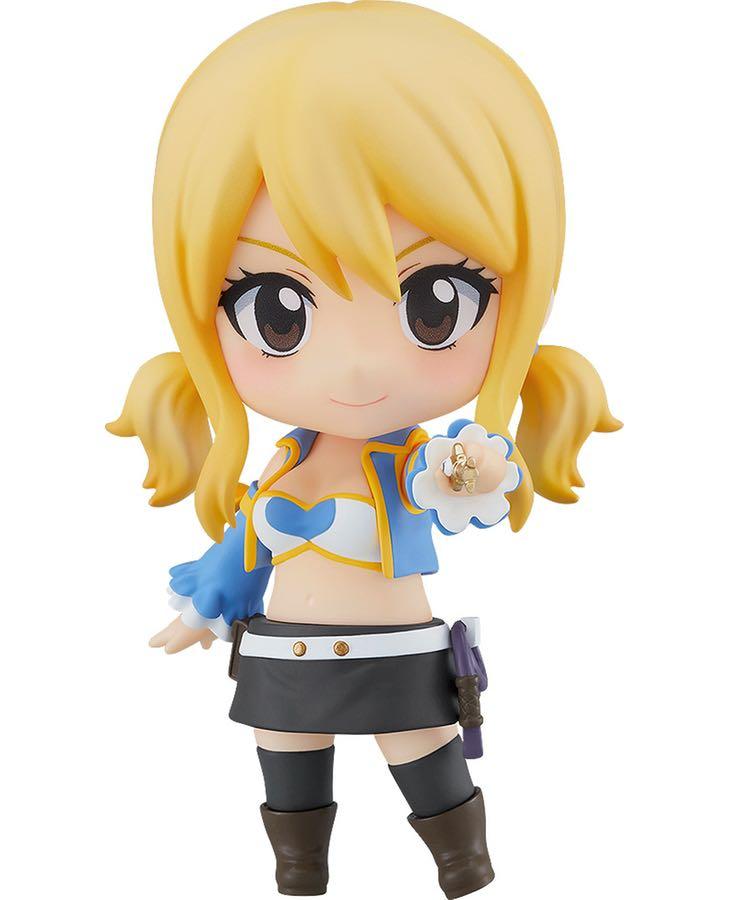 Lucy heartfilia nendoroid clearance