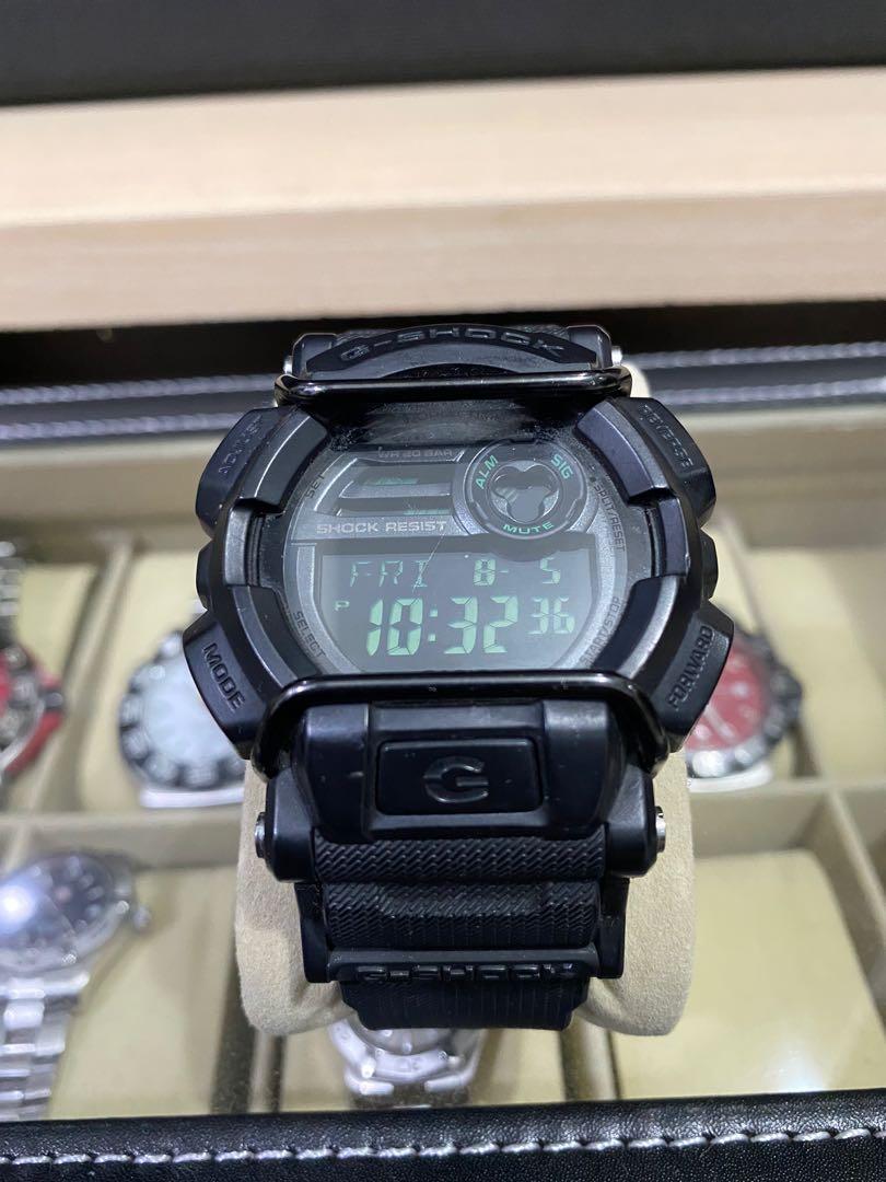G Shock 3434 GD 400MB