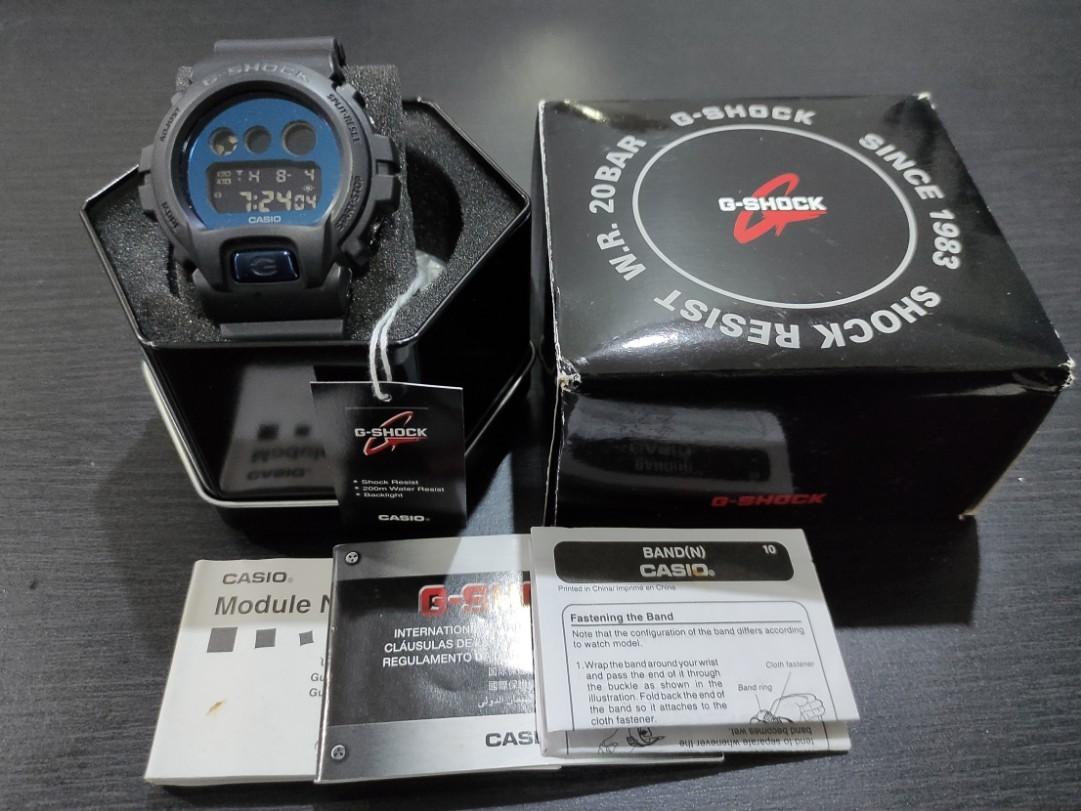 Dw6900 mma2 clearance