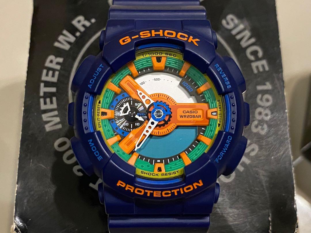 Ga110 fc store