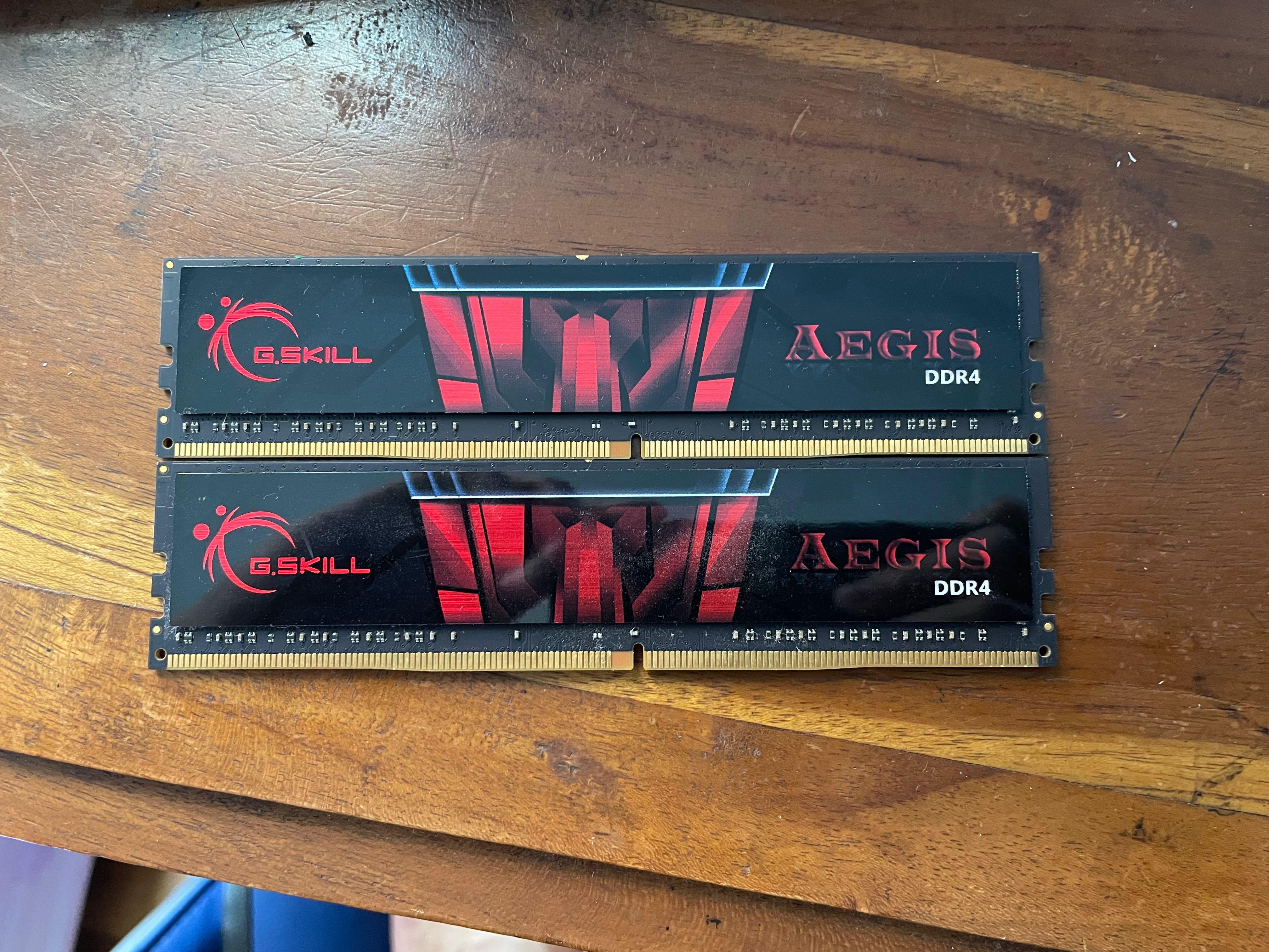 Aegis 16gb cheap