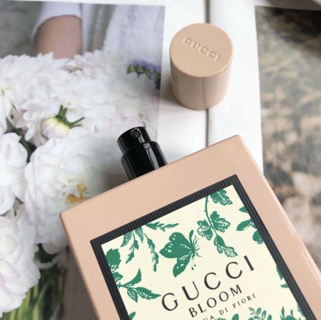 Gucci acqua online di fiori 100ml