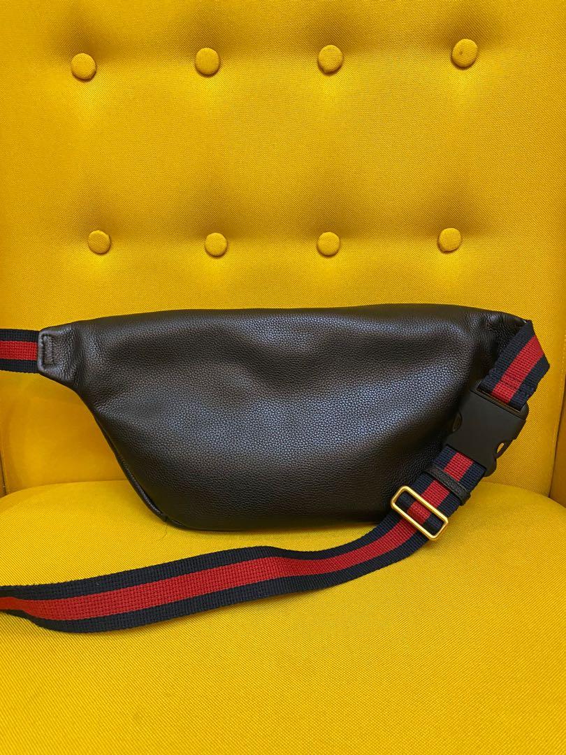 Gucci Coco Belt Bag 2024 pracowniaspeckledfawn.pl