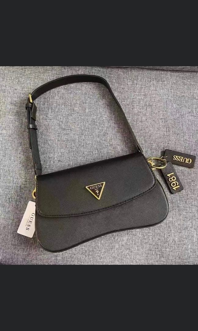 Guess armpit on sale bag