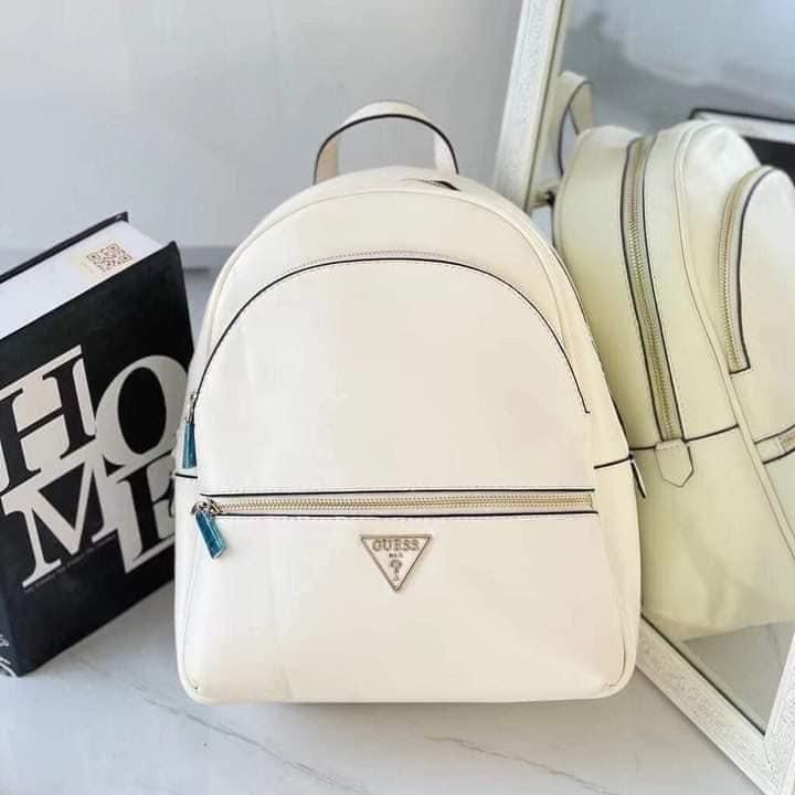 Guess manhattan backpack sales