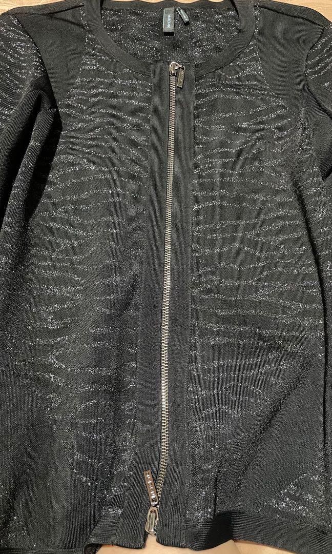 Marciano coat store
