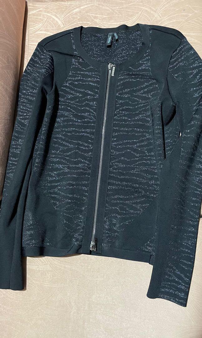Marciano jackets best sale