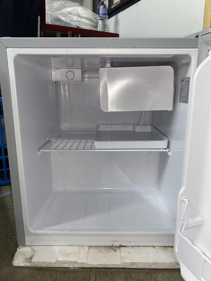 haier fridge mini bar