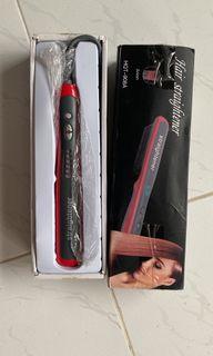 Hair Straightener
