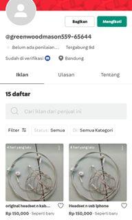 Hati hati dengan penipu anjing ini