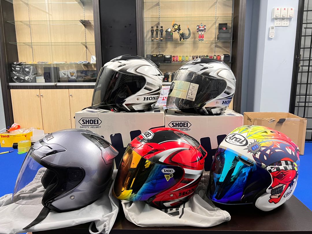 Arai shoei hotsell