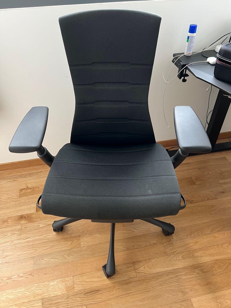 Herman miller chair carousell hotsell