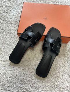 Oran sandal  Hermès Singapore